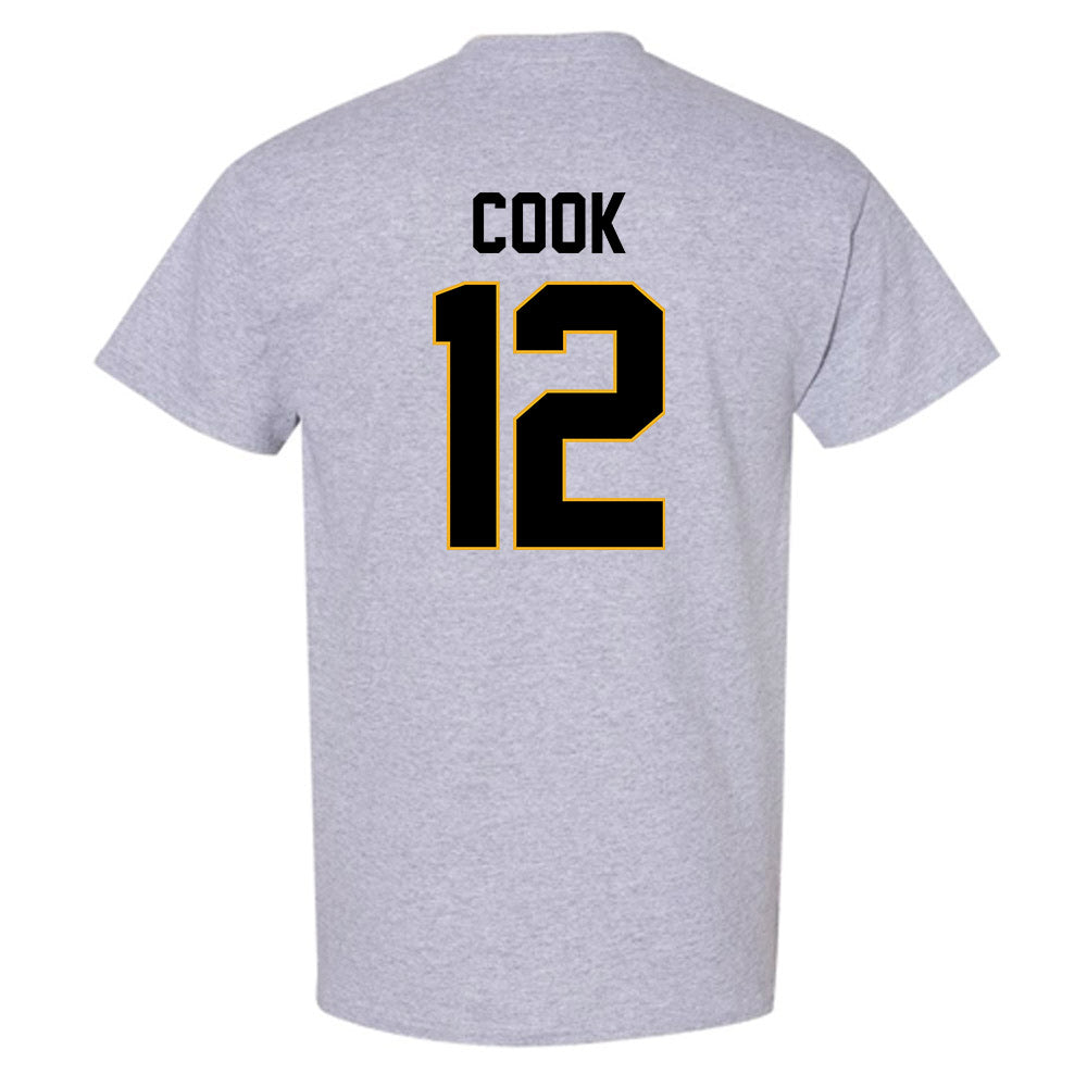 Missouri - NCAA Football : Brady Cook - Classic Shersey T-Shirt