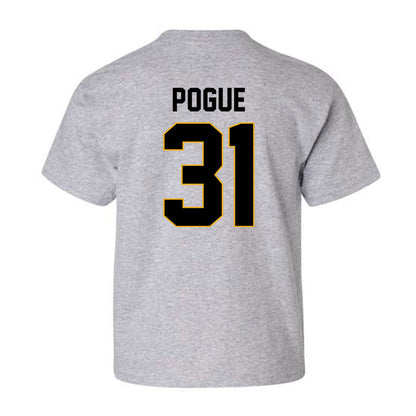 Missouri - NCAA Football : Nasir Pogue - Classic Shersey Youth T-Shirt