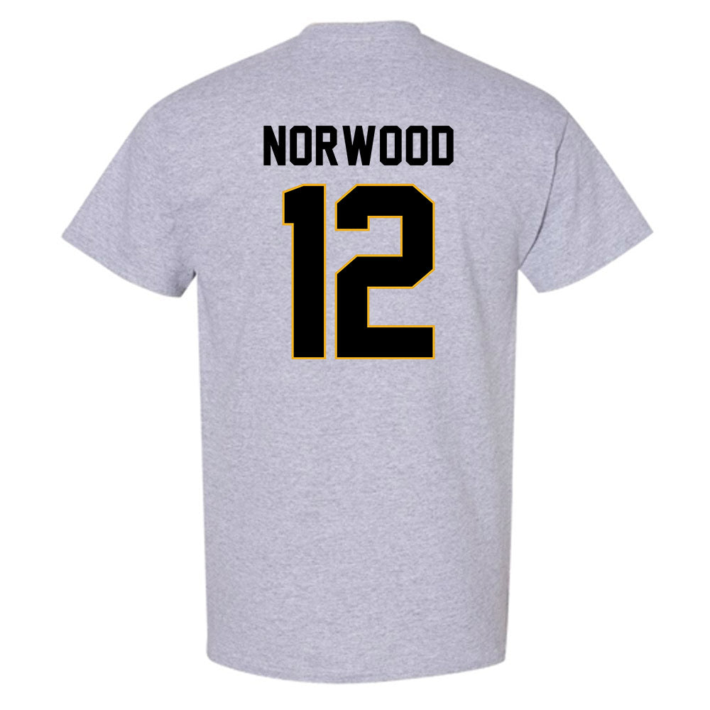 Missouri - NCAA Football : Dreyden Norwood - Classic Shersey T-Shirt