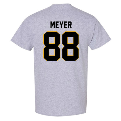 Missouri - NCAA Football : Robert Meyer - Classic Shersey T-Shirt-1