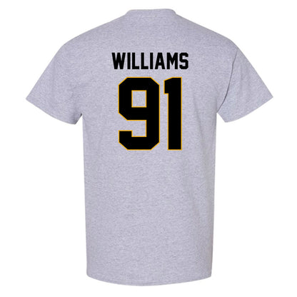 Missouri - NCAA Football : Elias Williams - Classic Shersey T-Shirt