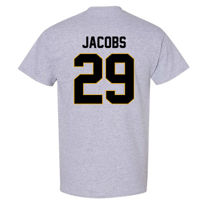 Missouri - NCAA Football : Khalil Jacobs - Classic Shersey T-Shirt