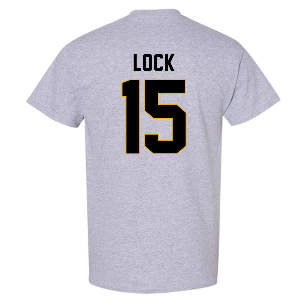 Missouri - NCAA Football : Tommy Lock - Classic Shersey T-Shirt