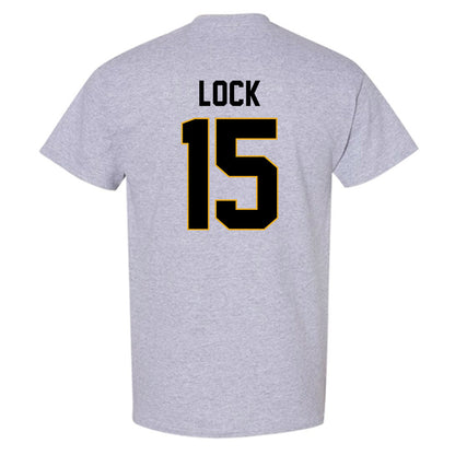 Missouri - NCAA Football : Tommy Lock - Classic Shersey T-Shirt