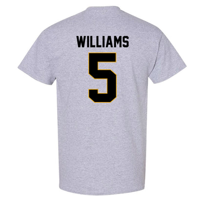 Missouri - NCAA Football : Kristian Williams - Classic Shersey T-Shirt