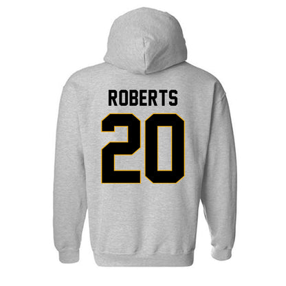 Missouri - NCAA Football : Jamal Roberts - Classic Shersey Hooded Sweatshirt