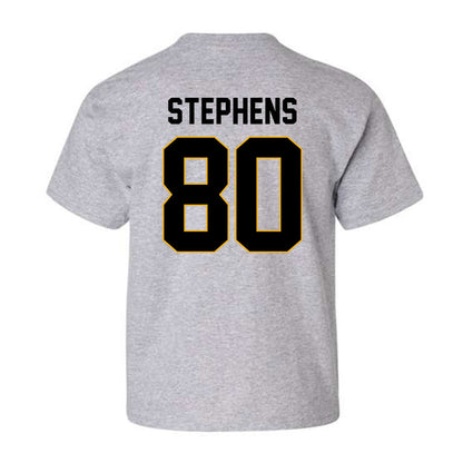 Missouri - NCAA Football : Tyler Stephens - Classic Shersey Youth T-Shirt