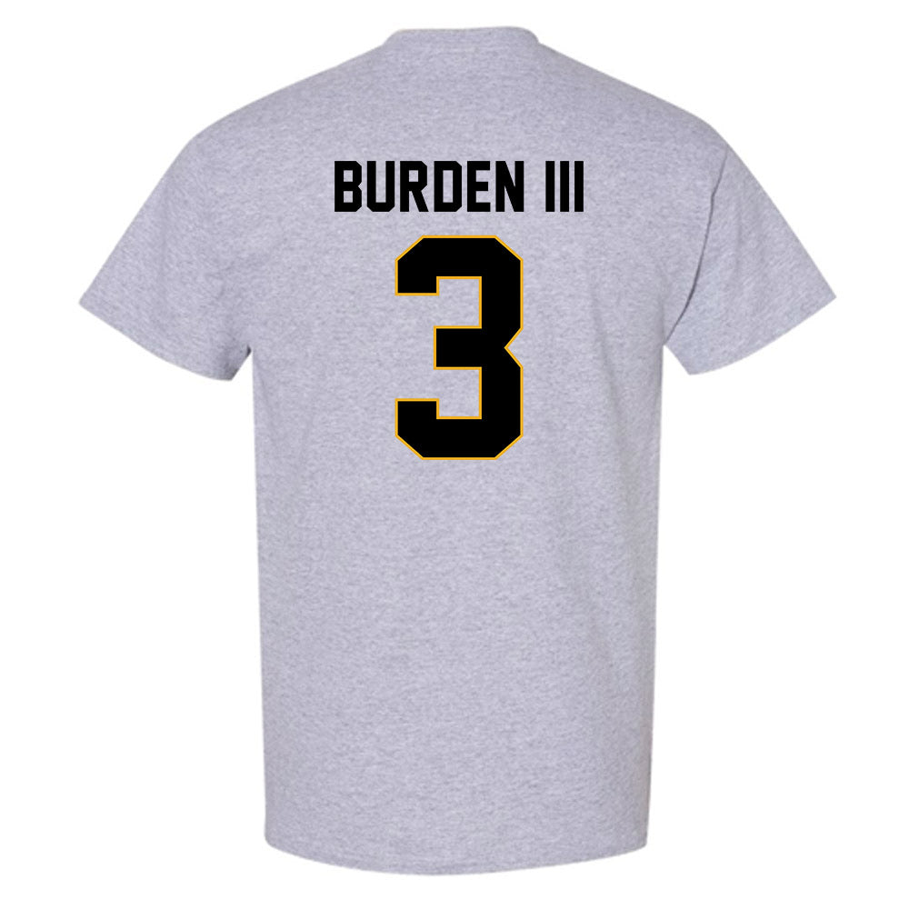 Missouri - NCAA Football : Luther Burden III - Classic Shersey T-Shirt