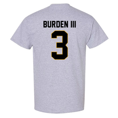 Missouri - NCAA Football : Luther Burden III - Classic Shersey T-Shirt