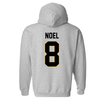 Missouri - NCAA Football : Nate Noel - Classic Shersey Hooded Sweatshirt