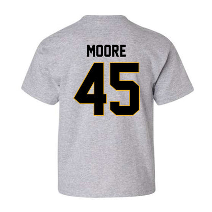 Missouri - NCAA Football : Joe Moore - Classic Shersey Youth T-Shirt