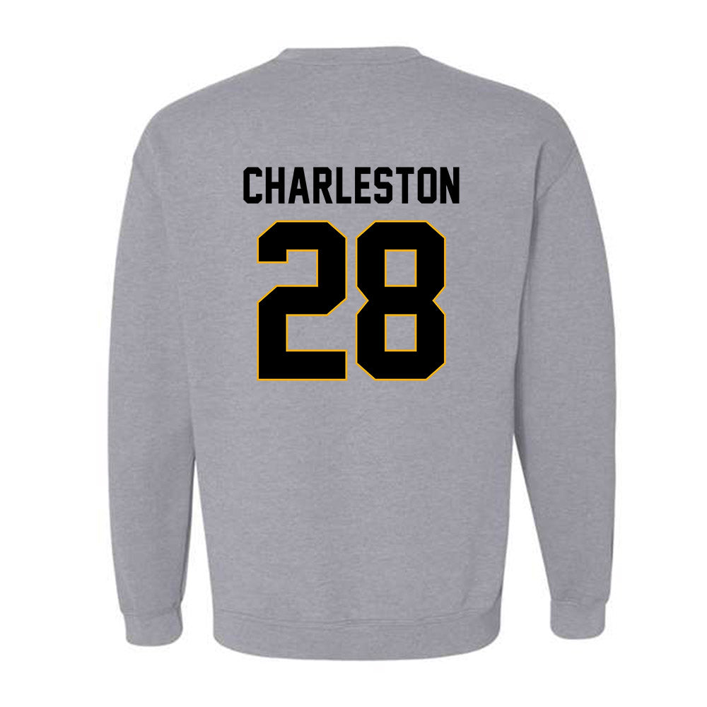 Missouri - NCAA Football : Joseph Charleston - Classic Shersey Crewneck Sweatshirt