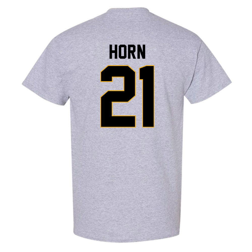 Missouri - NCAA Football : Samuel Horn - Classic Shersey T-Shirt