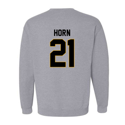 Missouri - NCAA Football : Samuel Horn - Classic Shersey Crewneck Sweatshirt