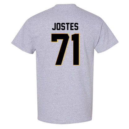 Missouri - NCAA Football : Ryan Jostes - Classic Shersey T-Shirt