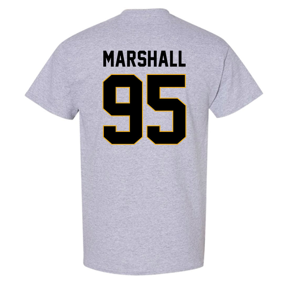 Missouri - NCAA Football : Jalen Marshall - Classic Shersey T-Shirt