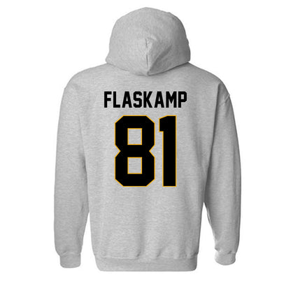 Missouri - NCAA Football : Noah Flaskamp - Classic Shersey Hooded Sweatshirt