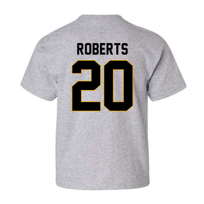 Missouri - NCAA Football : Jamal Roberts - Classic Shersey Youth T-Shirt