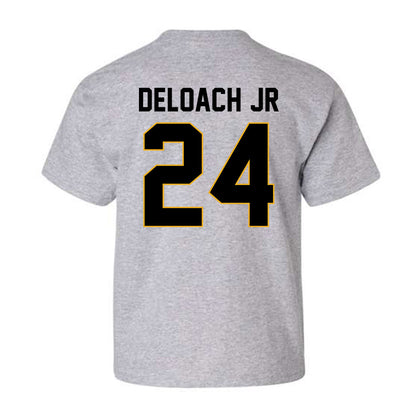 Missouri - NCAA Football : Nicholas DeLoach Jr - Classic Shersey Youth T-Shirt