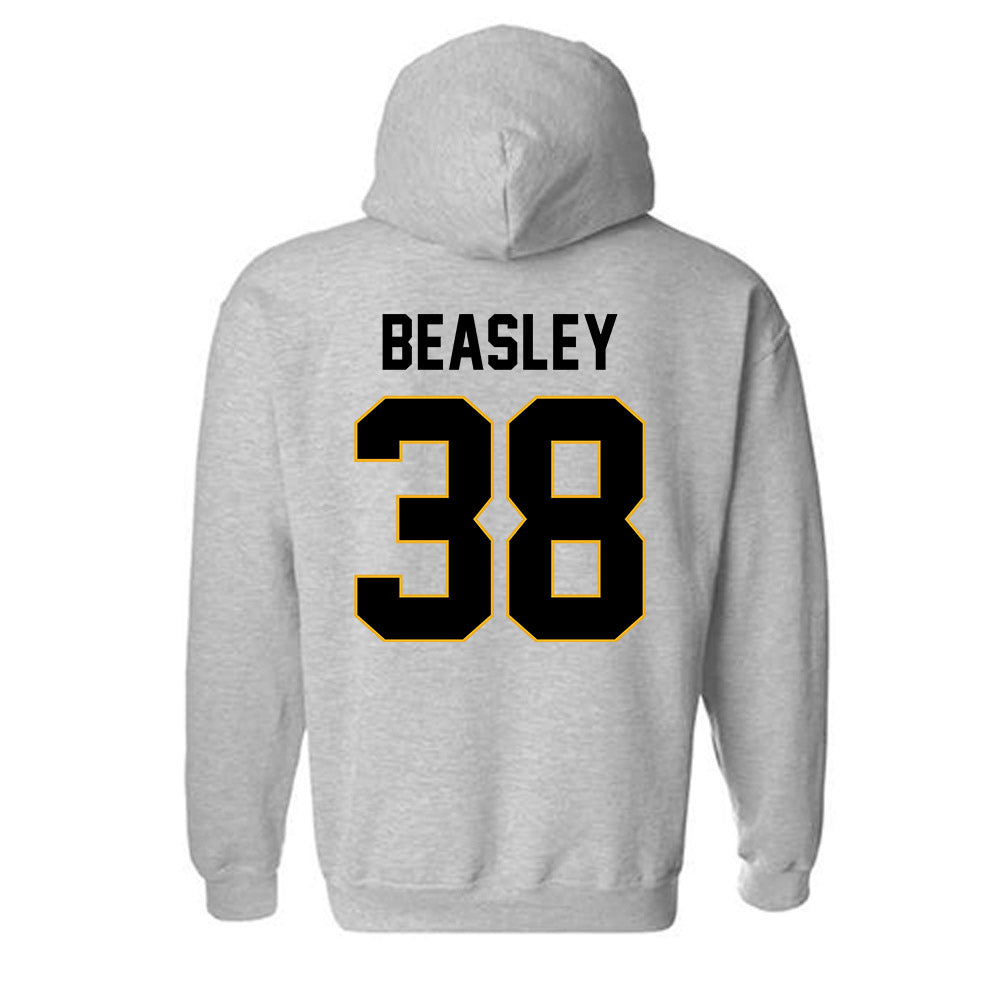 Missouri - NCAA Football : Jeremiah Beasley - Classic Shersey Hooded Sweatshirt