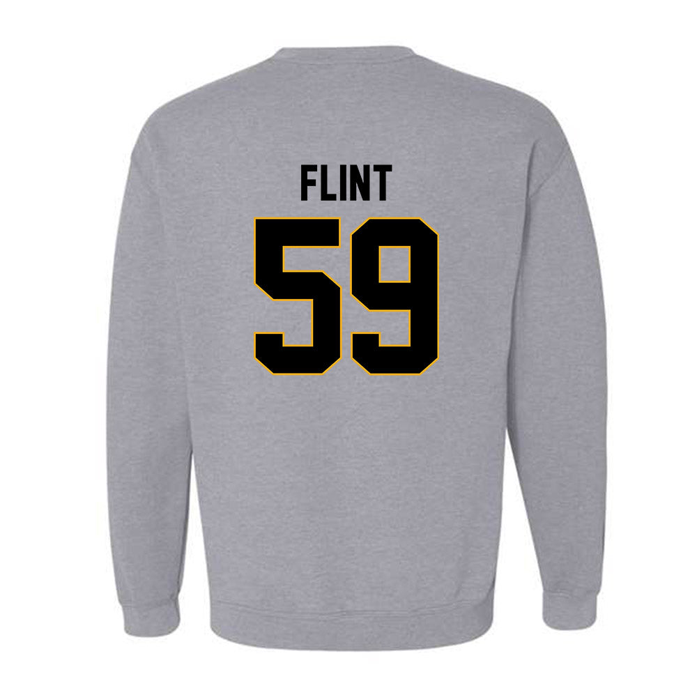 Missouri - NCAA Football : Trey Flint - Classic Shersey Crewneck Sweatshirt