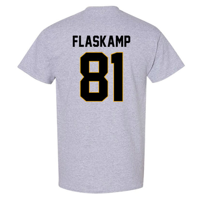 Missouri - NCAA Football : Noah Flaskamp - Classic Shersey T-Shirt