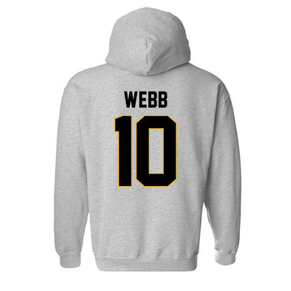 Missouri - NCAA Football : Sterling Webb - Classic Shersey Hooded Sweatshirt