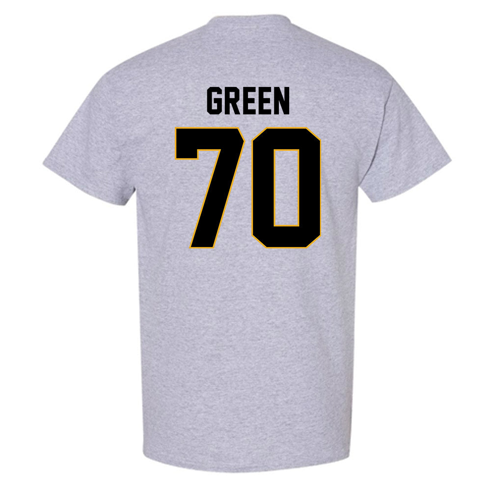 Missouri - NCAA Football : Cayden Green - Classic Shersey T-Shirt