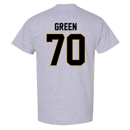 Missouri - NCAA Football : Cayden Green - Classic Shersey T-Shirt