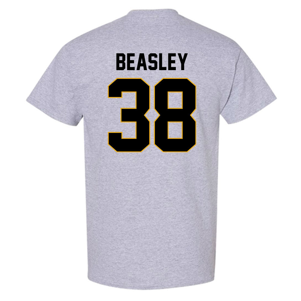 Missouri - NCAA Football : Jeremiah Beasley - Classic Shersey T-Shirt