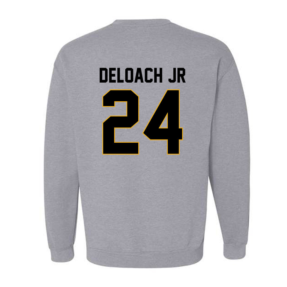 Missouri - NCAA Football : Nicholas DeLoach Jr - Classic Shersey Crewneck Sweatshirt