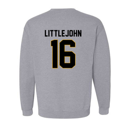 Missouri - NCAA Football : Brayshawn Littlejohn - Classic Shersey Crewneck Sweatshirt