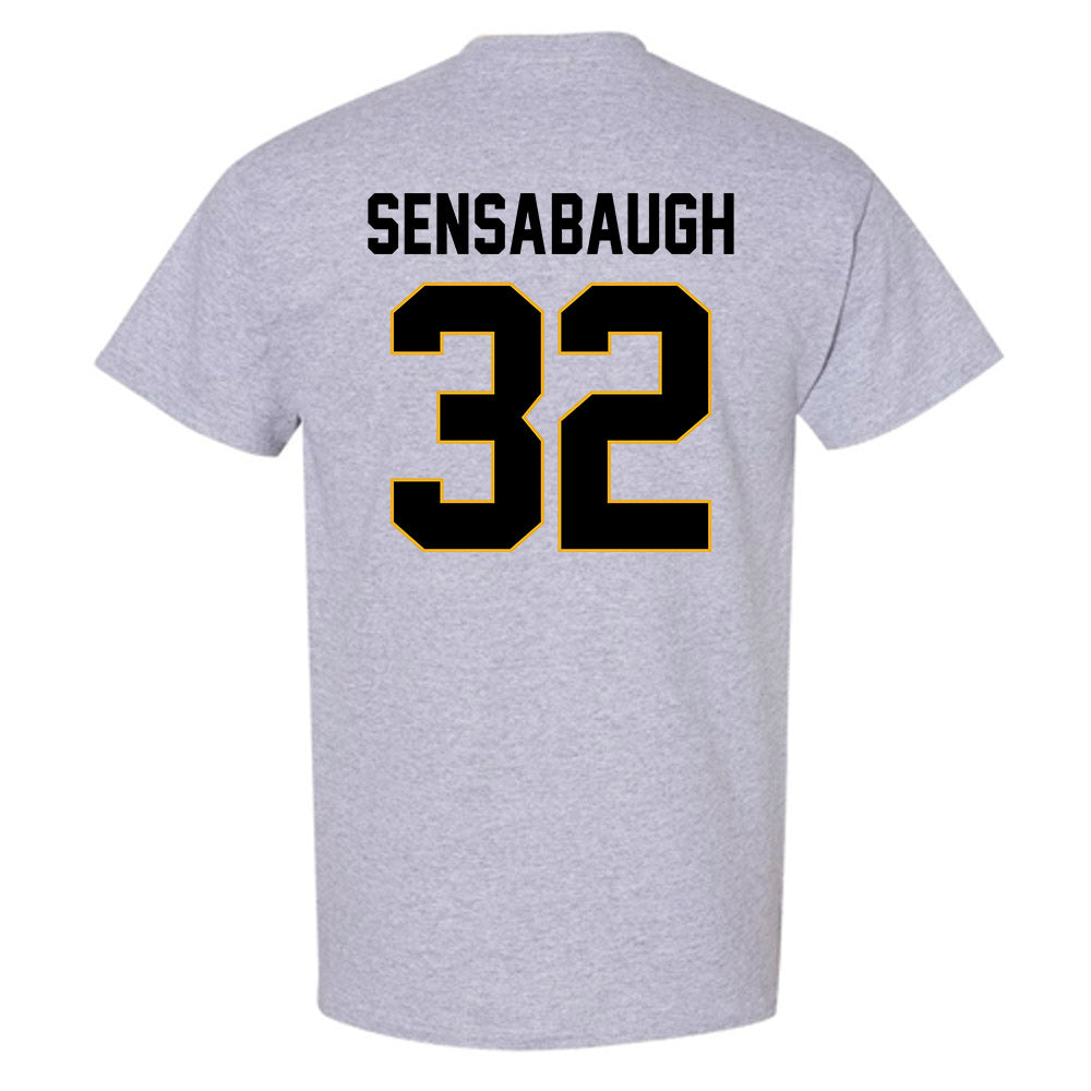 Missouri - NCAA Football : Jaren Sensabaugh - Classic Shersey T-Shirt