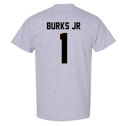 Missouri - NCAA Football : Marvin Burks Jr - Classic Shersey T-Shirt