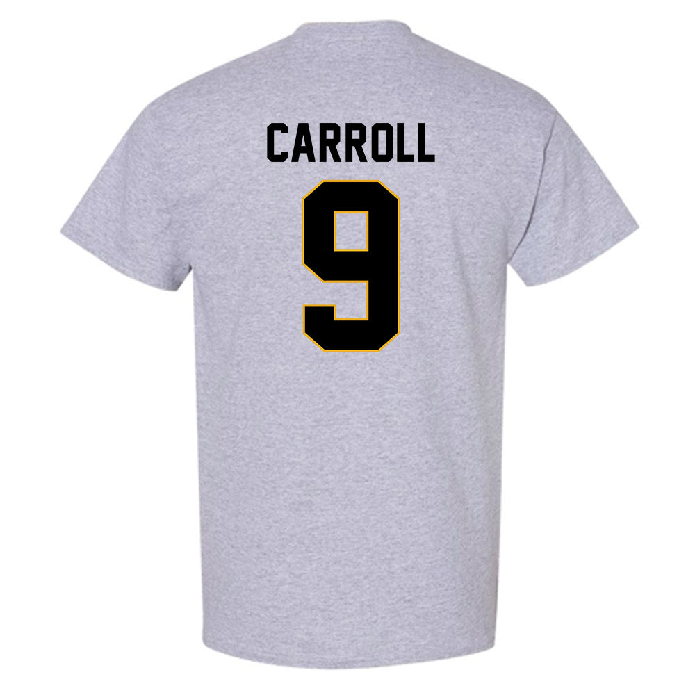 Missouri - NCAA Football : Marcus Carroll - Classic Shersey T-Shirt