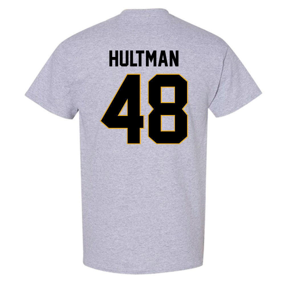 Missouri - NCAA Football : Brady Hultman - Classic Shersey T-Shirt