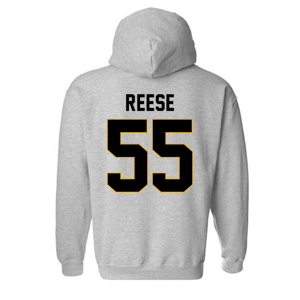 Missouri - NCAA Football : Tommy Reese - Classic Shersey Hooded Sweatshirt