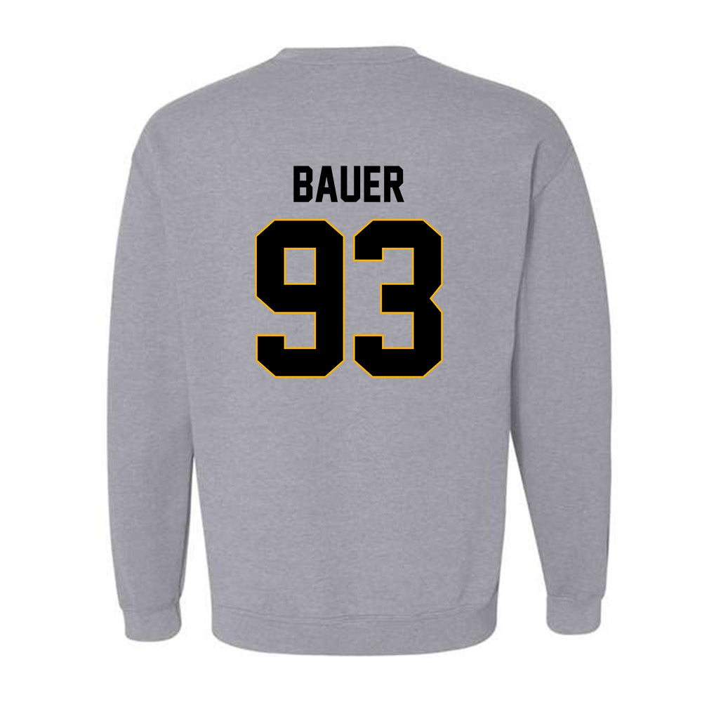 Missouri - NCAA Football : Luke Bauer - Classic Shersey Crewneck Sweatshirt