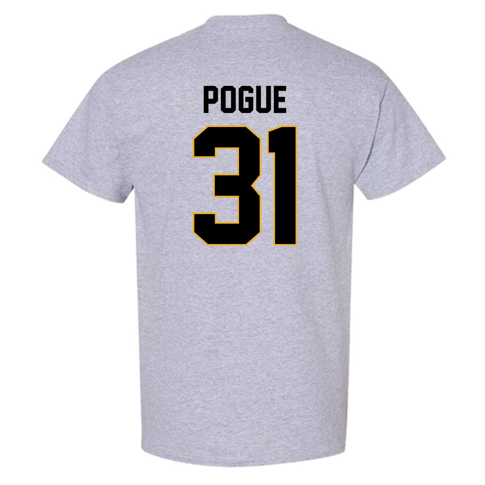 Missouri - NCAA Football : Nasir Pogue - Classic Shersey T-Shirt