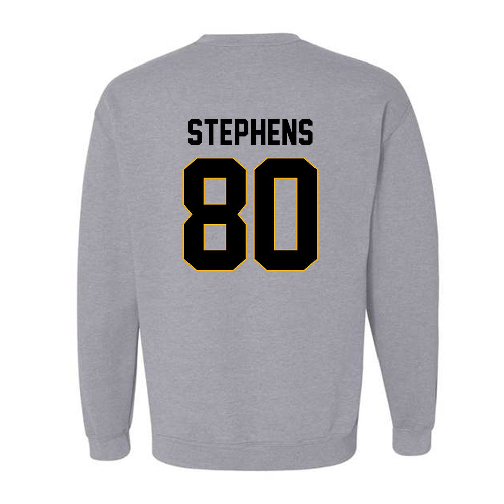 Missouri - NCAA Football : Tyler Stephens - Classic Shersey Crewneck Sweatshirt