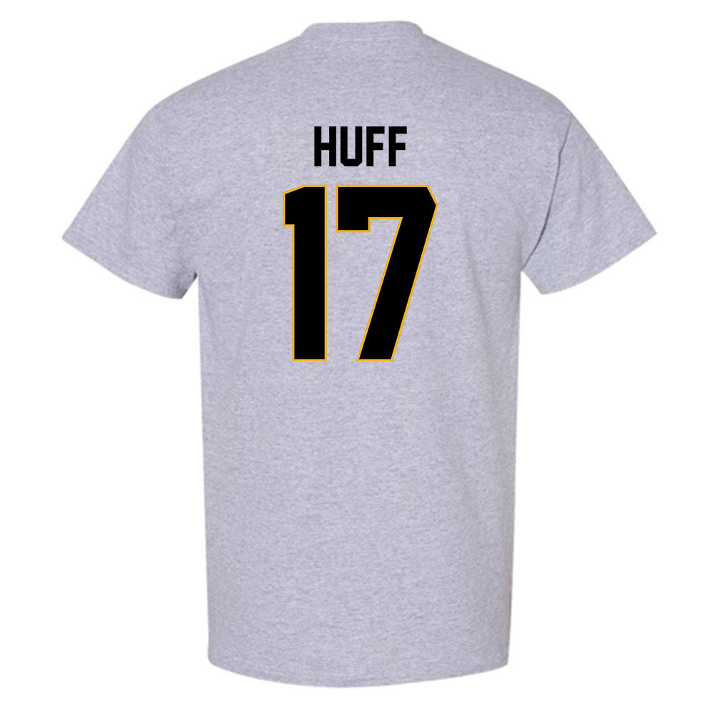 Missouri - NCAA Football : Brian Huff - Classic Shersey T-Shirt