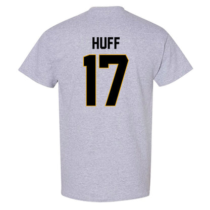 Missouri - NCAA Football : Brian Huff - Classic Shersey T-Shirt