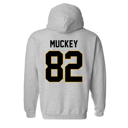 Missouri - NCAA Football : Logan Muckey - Classic Shersey Hooded Sweatshirt