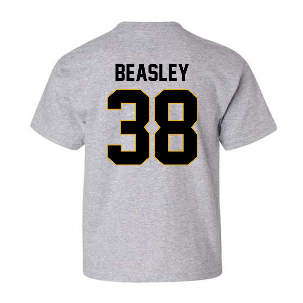 Missouri - NCAA Football : Jeremiah Beasley - Classic Shersey Youth T-Shirt