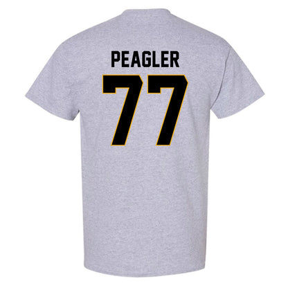 Missouri - NCAA Football : Curtis Peagler - Classic Shersey T-Shirt