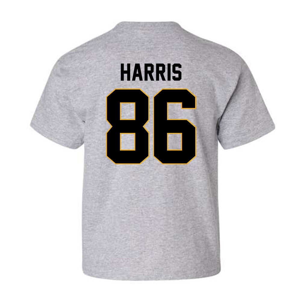 Missouri - NCAA Football : Jordon Harris - Classic Shersey Youth T-Shirt