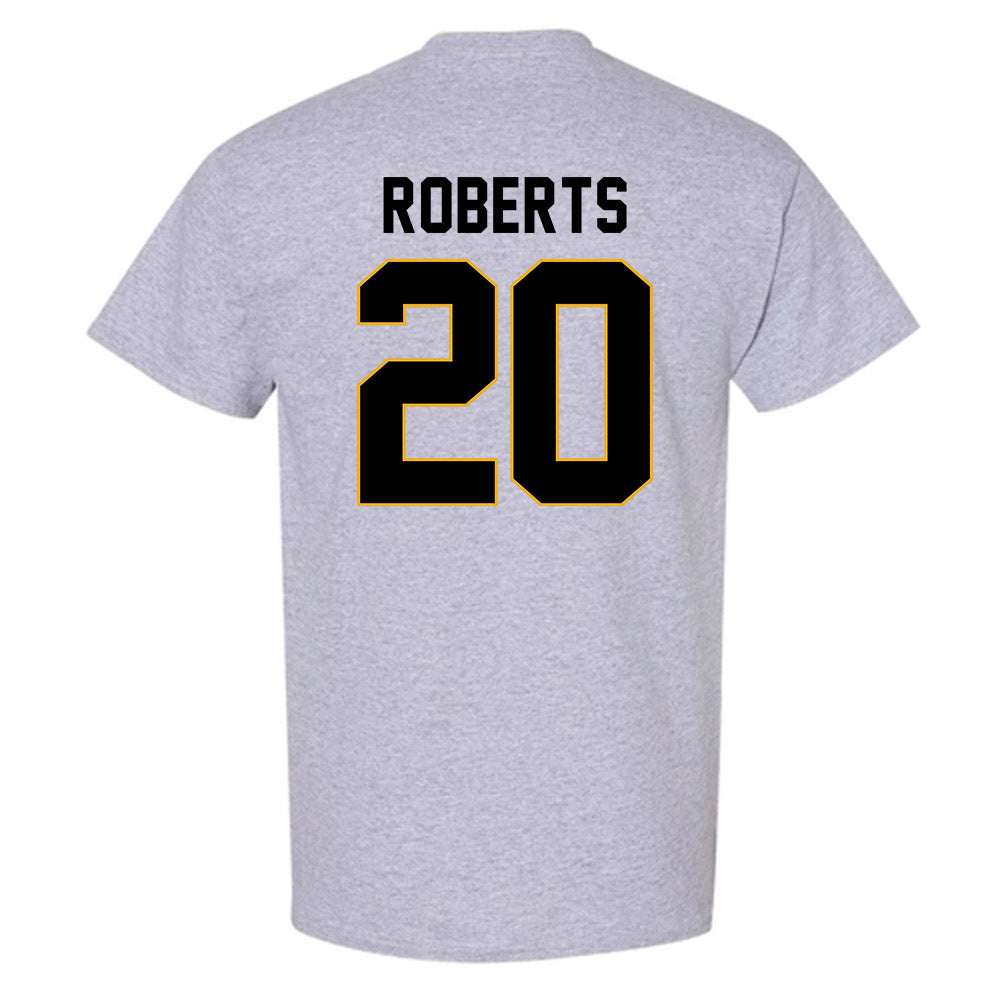 Missouri - NCAA Football : Jamal Roberts - Classic Shersey T-Shirt