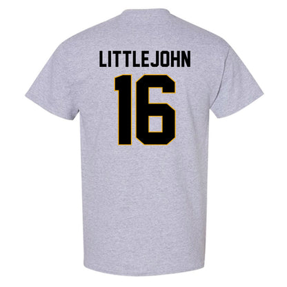 Missouri - NCAA Football : Brayshawn Littlejohn - Classic Shersey T-Shirt