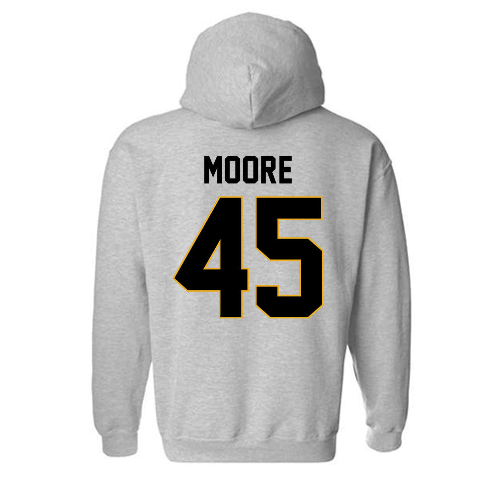 Missouri - NCAA Football : Joe Moore - Classic Shersey Hooded Sweatshirt