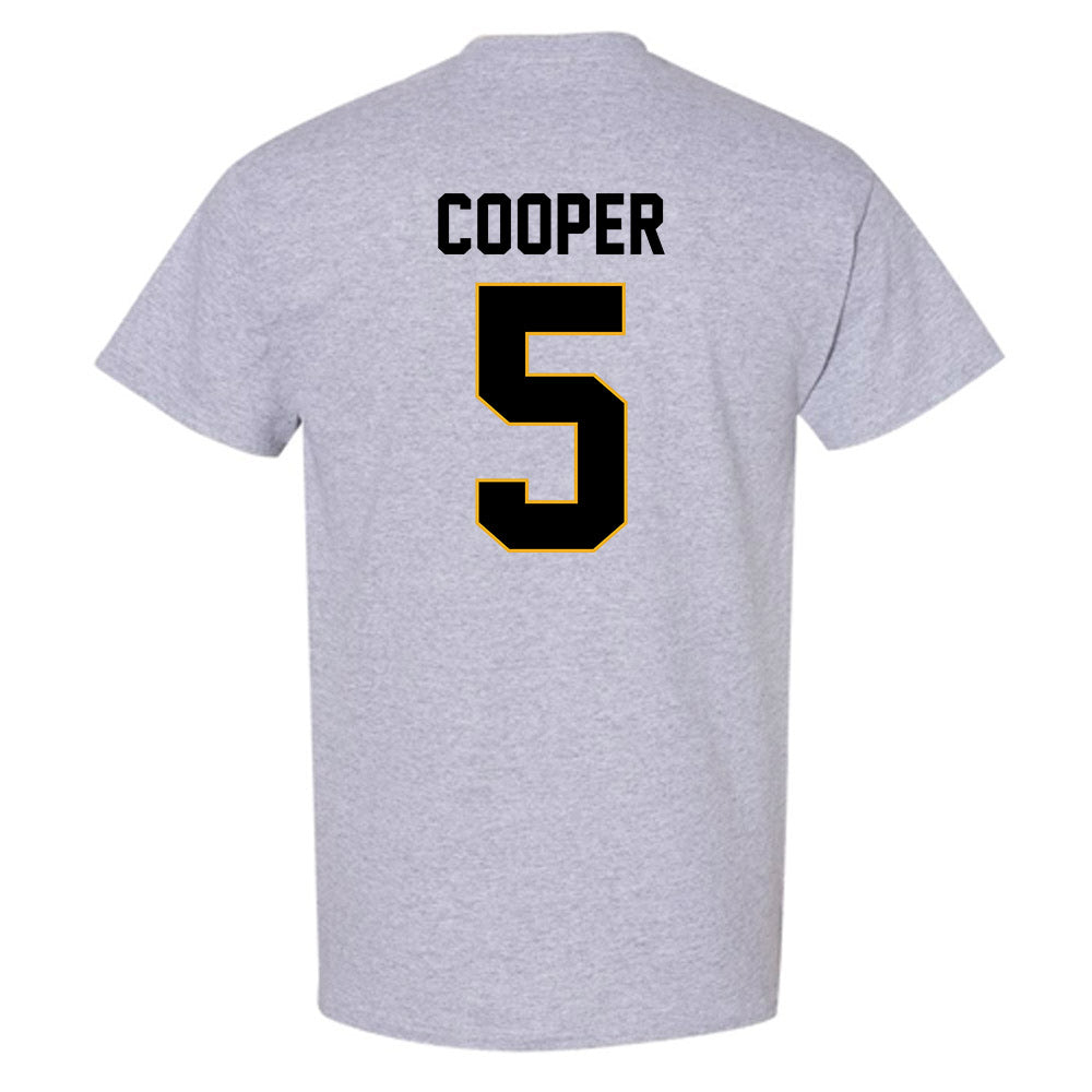 Missouri - NCAA Football : Mookie Cooper - Classic Shersey T-Shirt